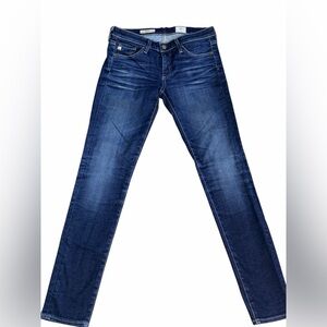 Womens AG "The Stilt" size 26